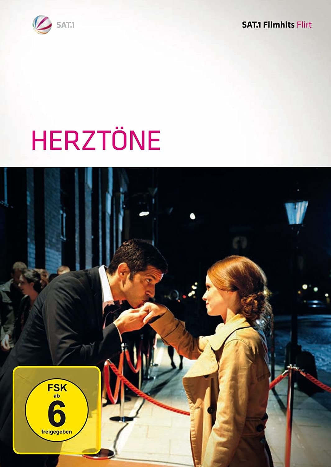 Caratula de Herztöne 