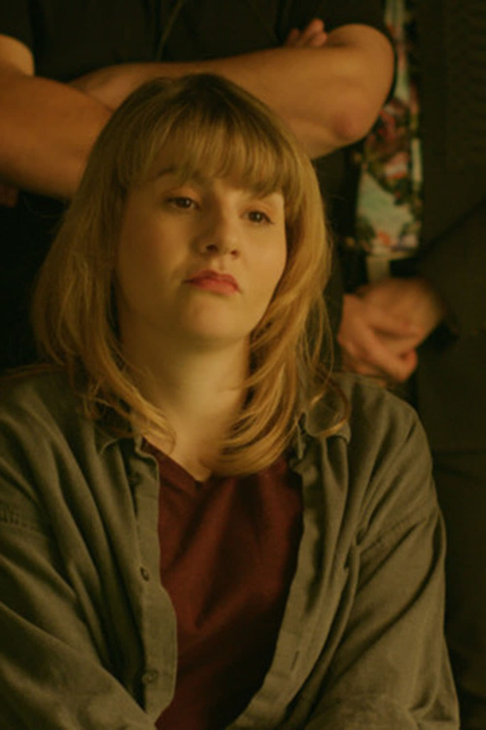 Caratula de Verisimilitude 