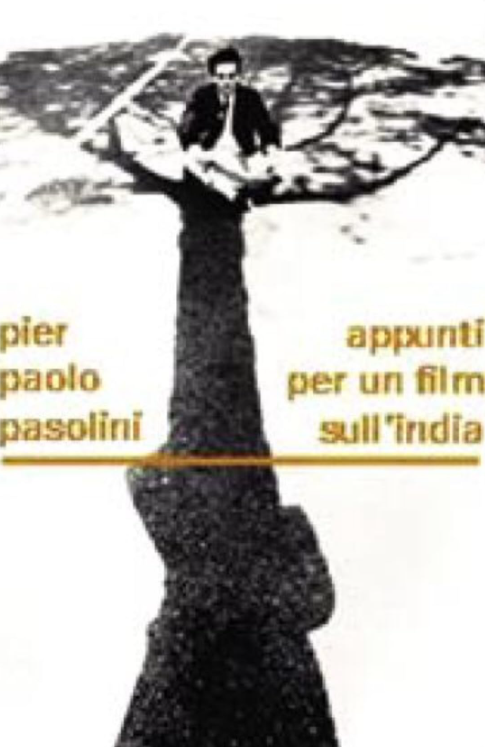 Appunti per un film sull’India