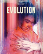 Caratula de Evolution 