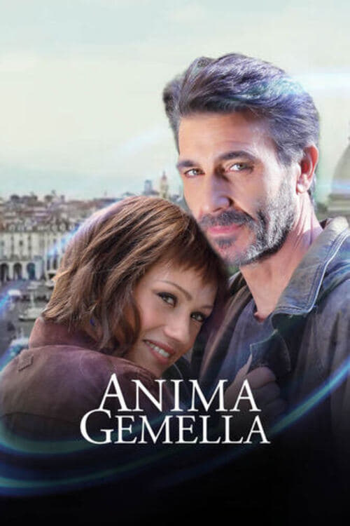 Caratula de Anima gemella 