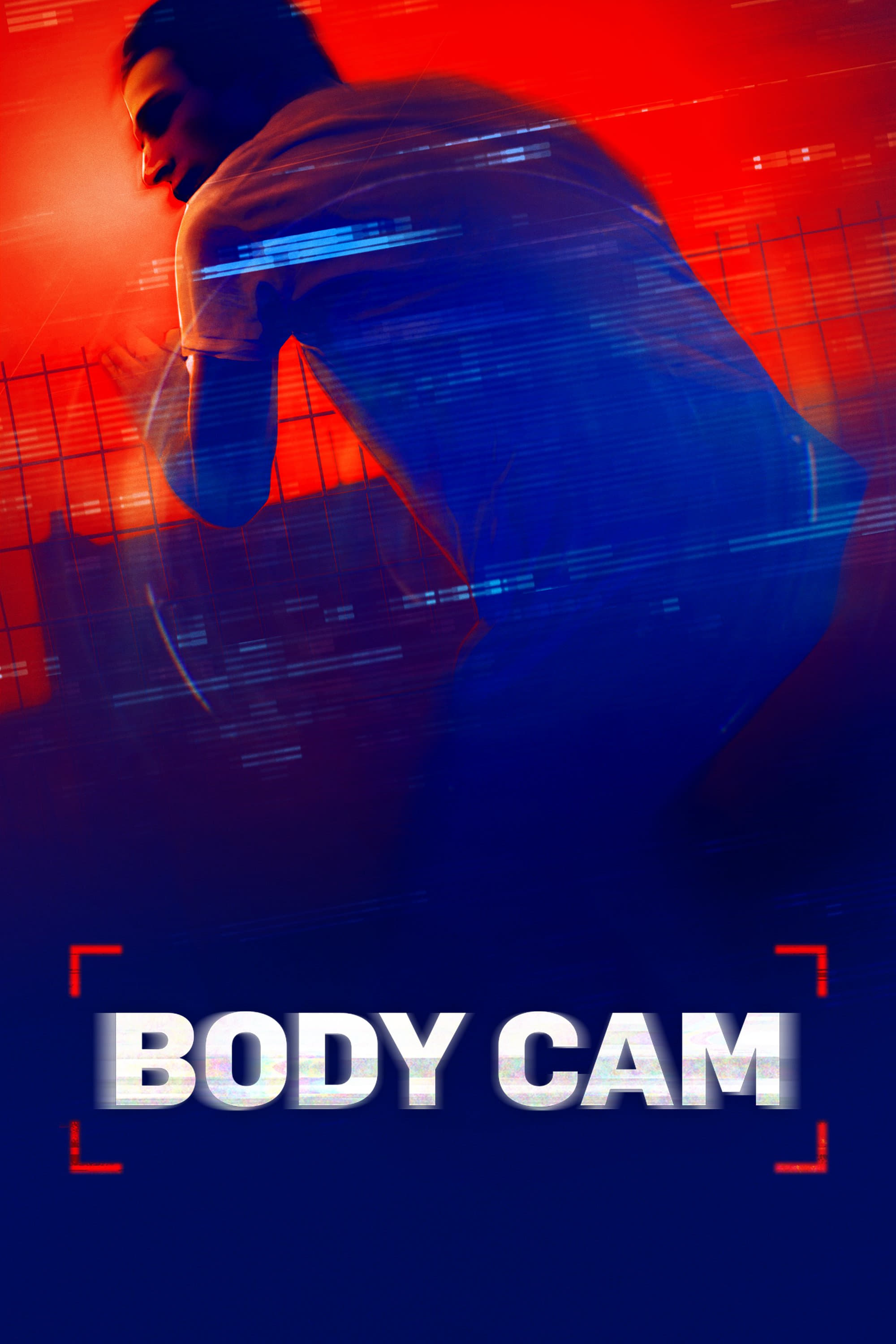 Caratula de Body Cam 
