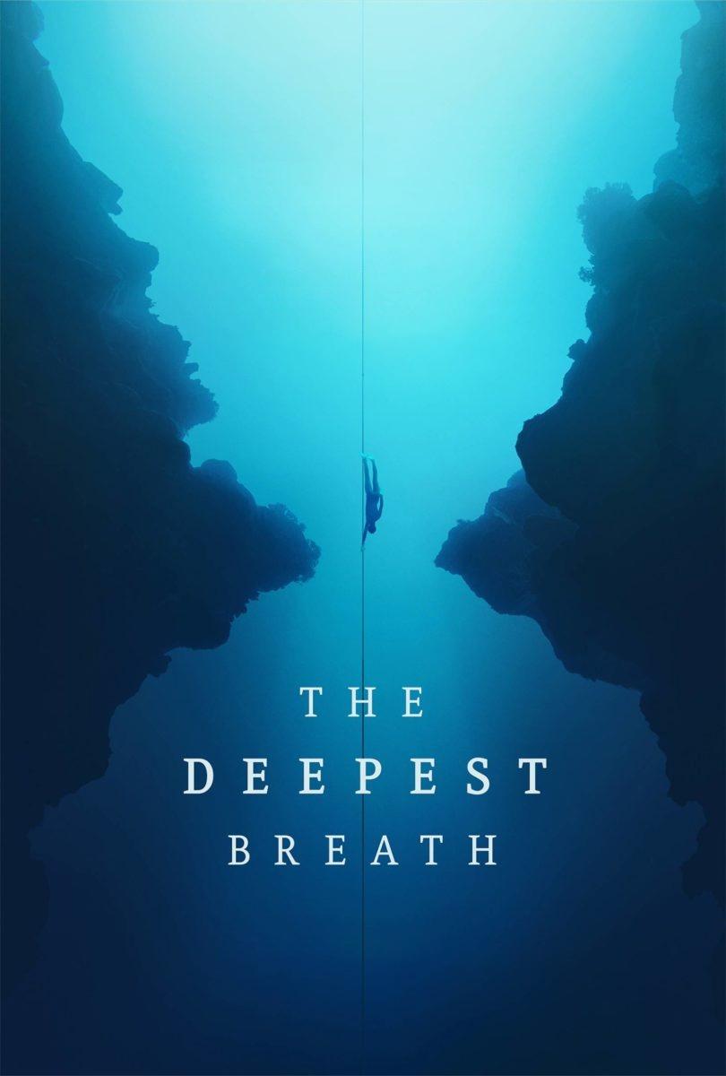 THE DEEPEST BREATH