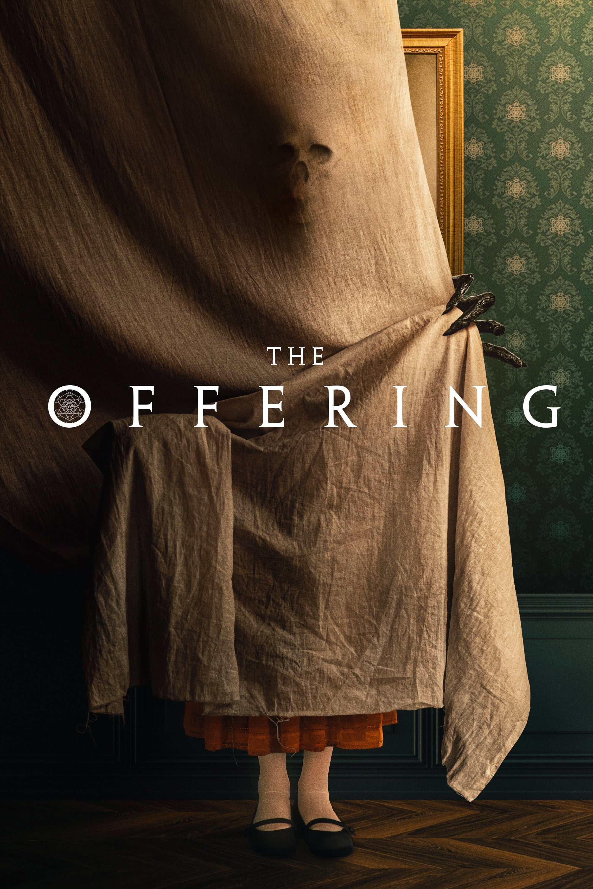 Caratula de The Offering 