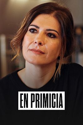Caratula de En primicia