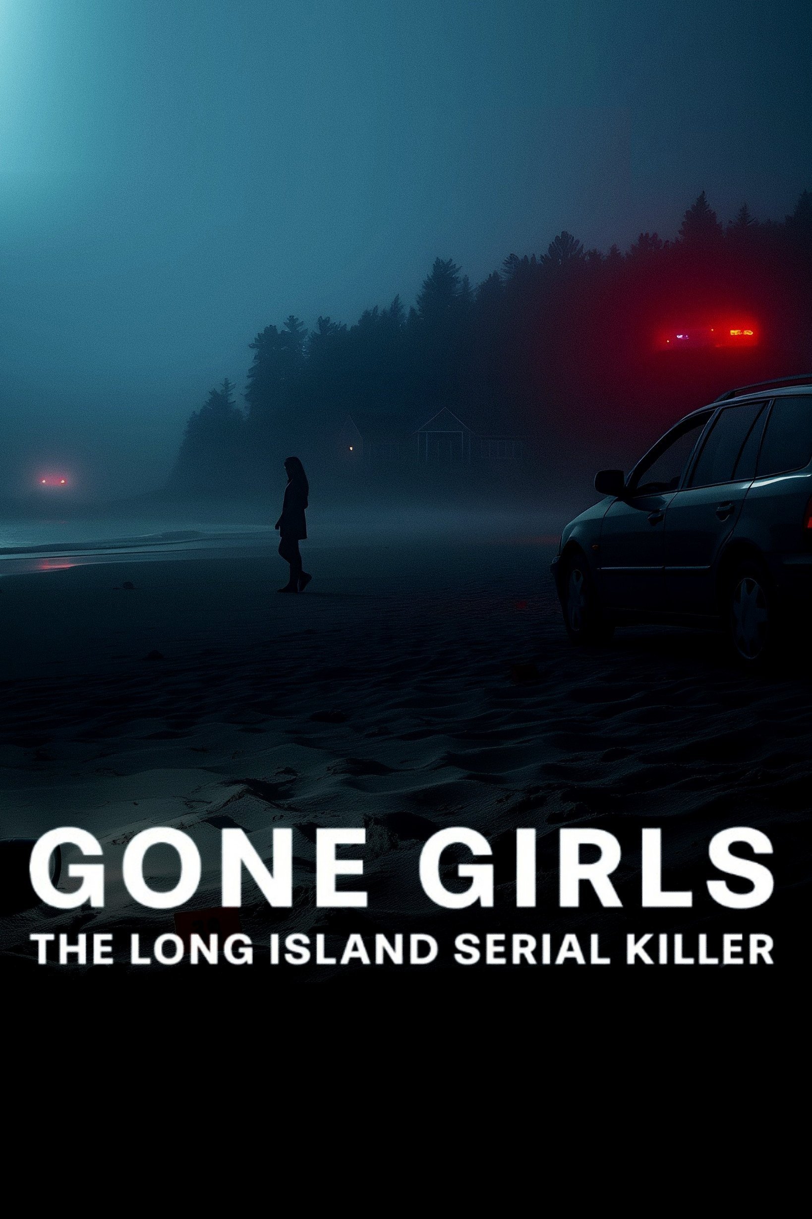 Caratula de Gone Girls: The Long Island Serial Killer 