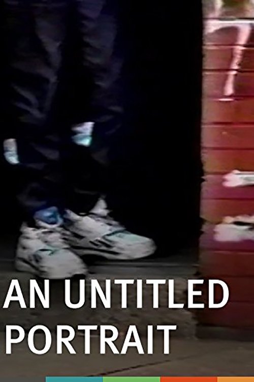 Caratula de An Untitled Portrait 