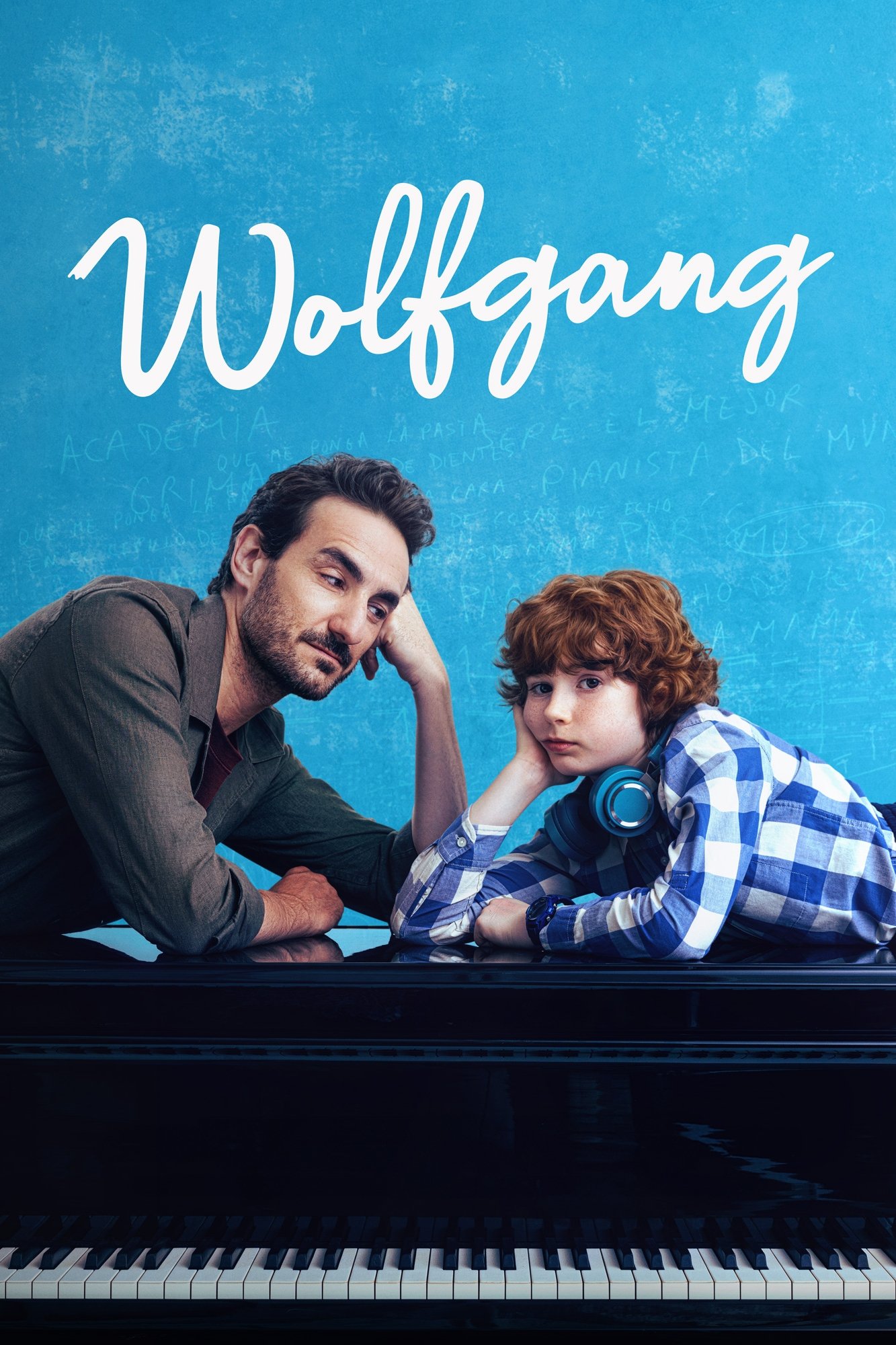 Wolfgang (Extraordinari)
