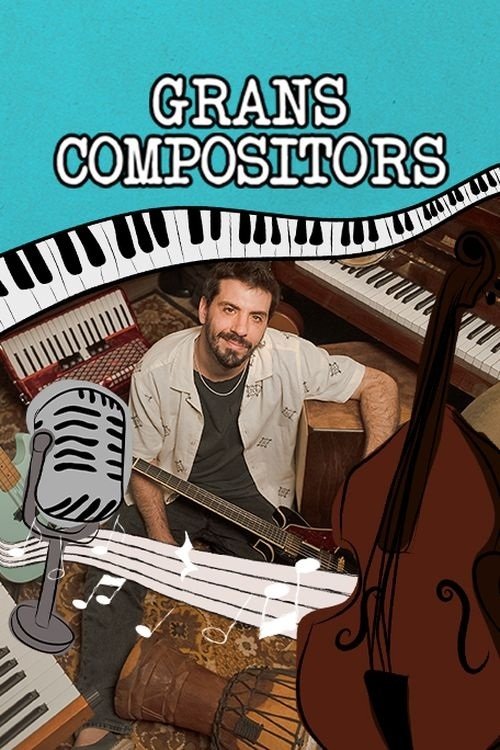 Grans compositors