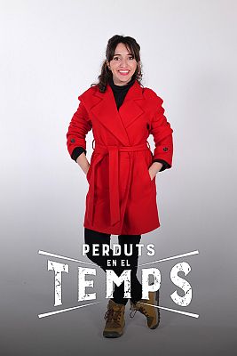 Perduts en el temps