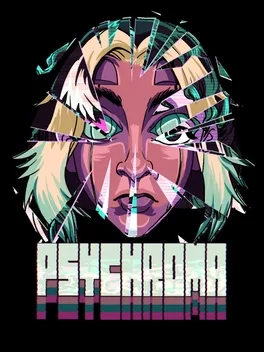 Caratula de Psychroma 