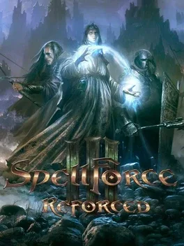 Spellforce III Reforced