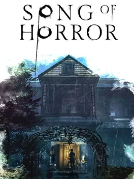 Caratula de Song of horror