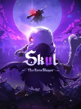 Caratula de Skul: The Hero Slayer 