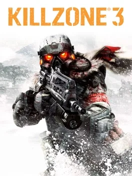 Caratula de Killzone 3 