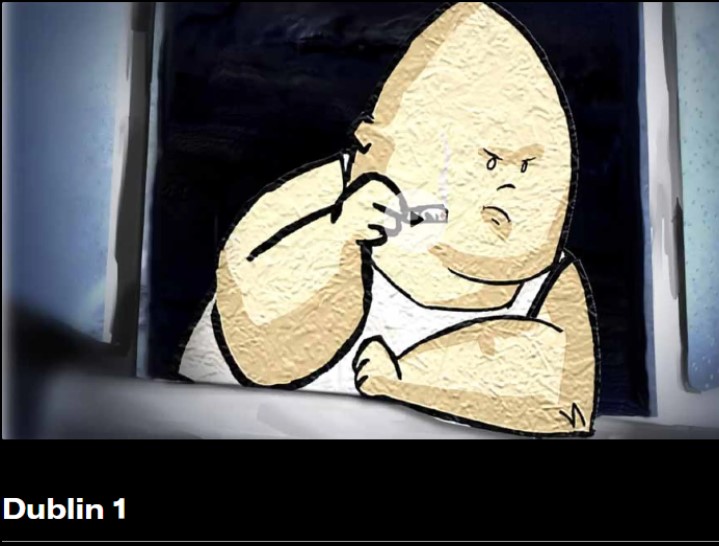 Dublin 1