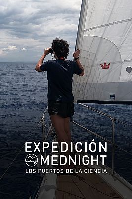 Expedición Mednight: Los puertos de la ciencia