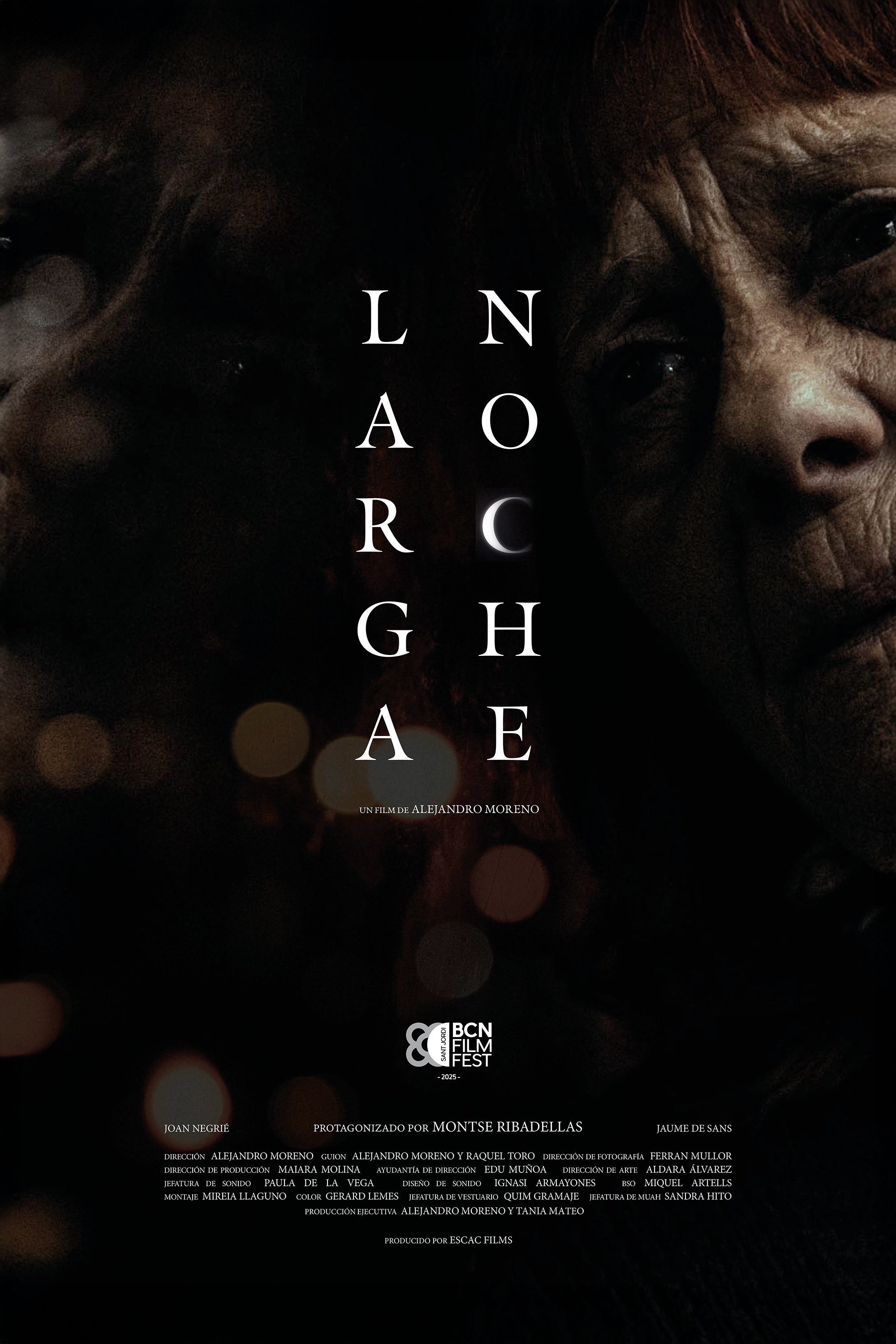 Larga Noche