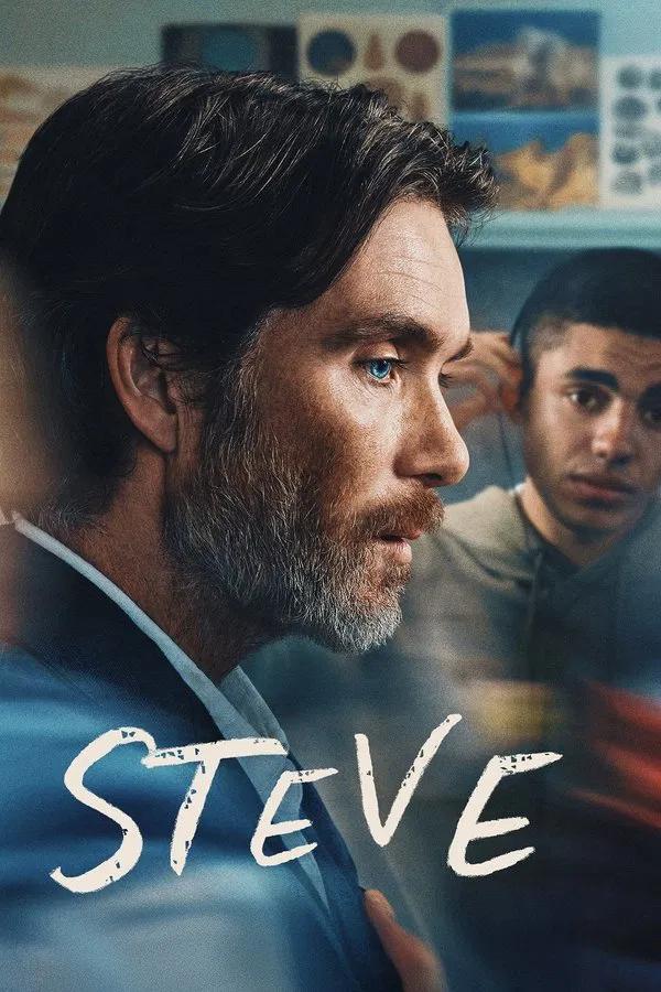 Steve