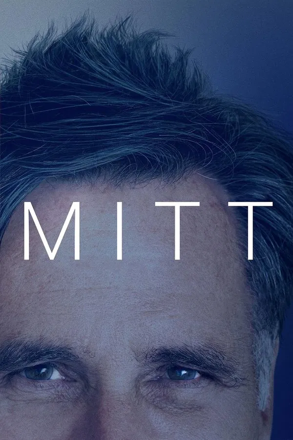 Caratula de Mitt 