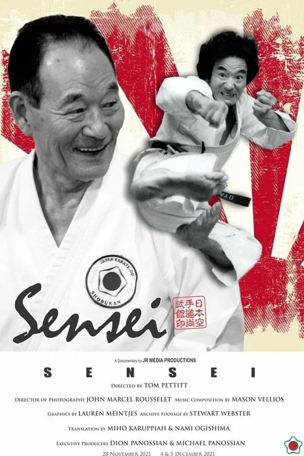 Sensei