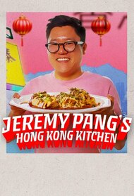 Caratula de Jeremy Pang’s Hong Kong Kitchen 