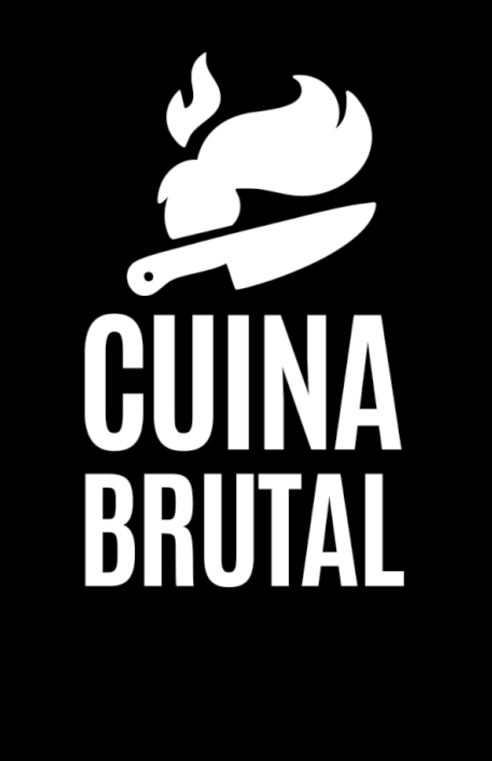 Cuina brutal