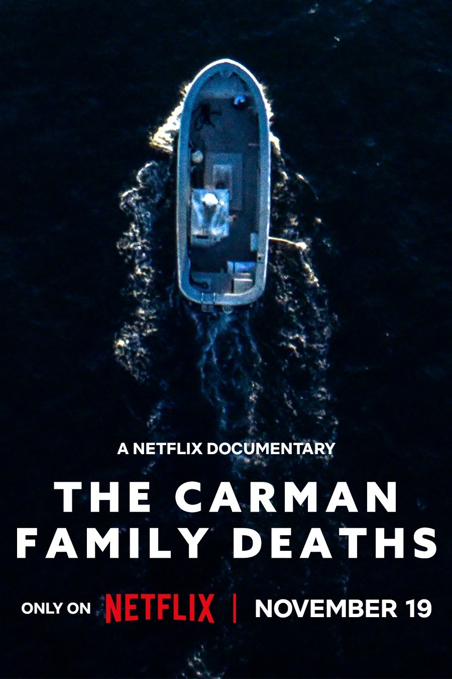 The Carman Family Deaths