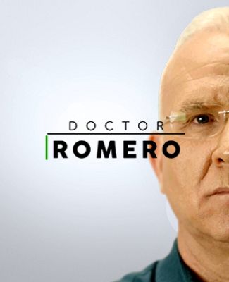 Doctor Romero