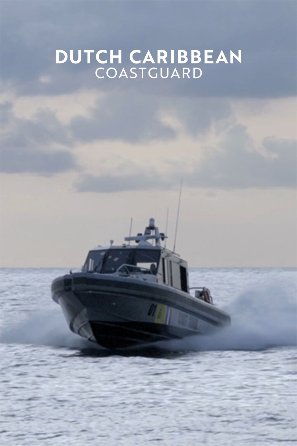 Dutch Caribbean Coastguard