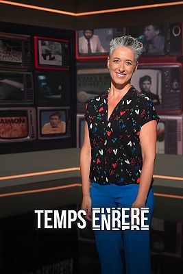 Temps enrere