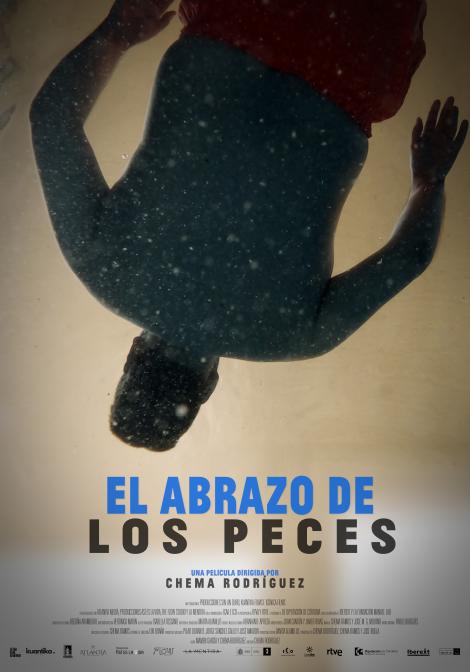 El abrazo de los peces