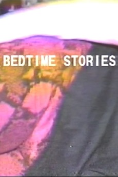 Bedtime Stories I, II, III