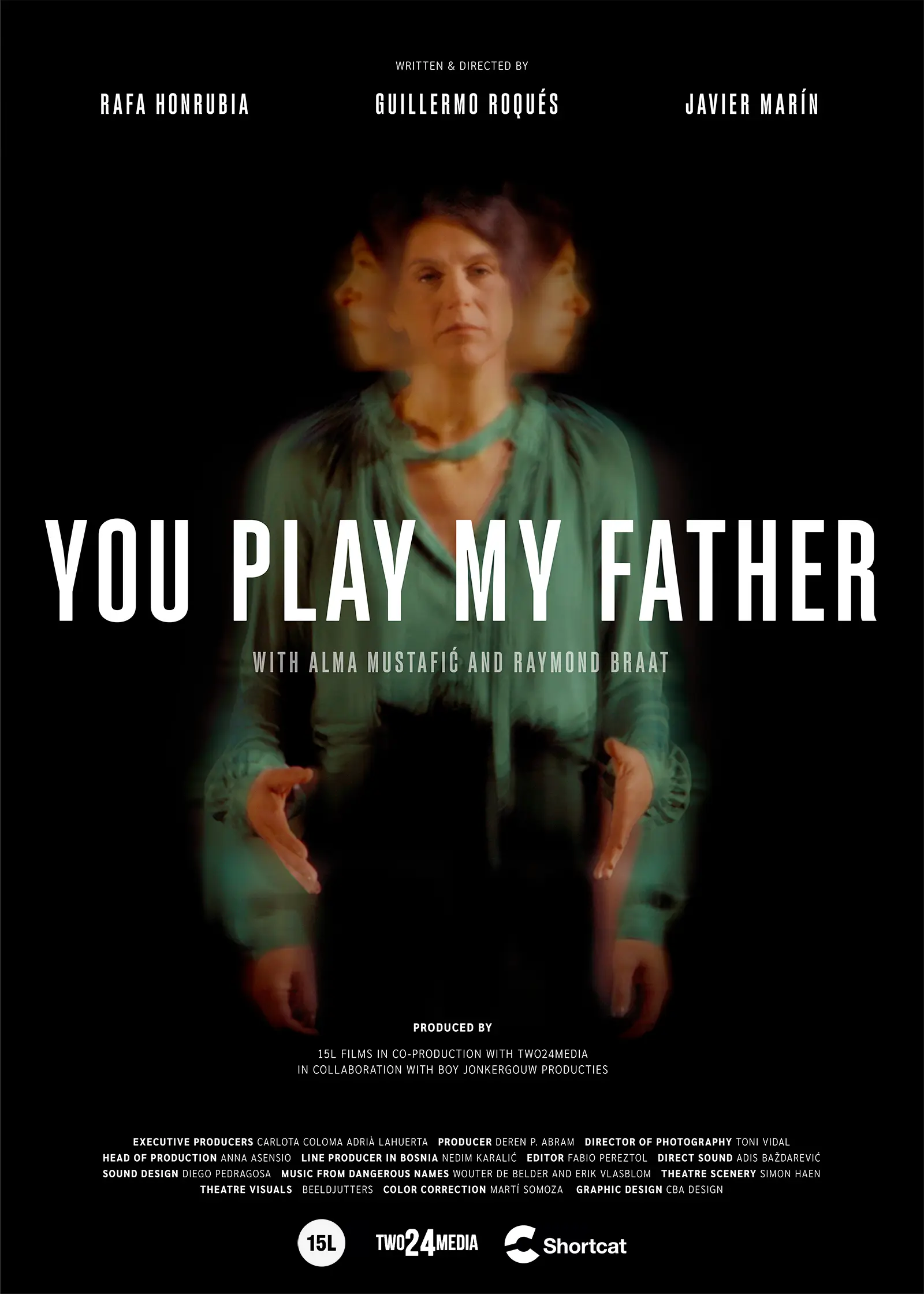 You Play My Father