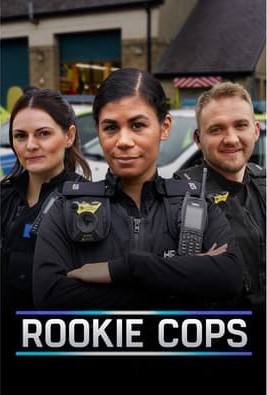 Rookie Cops